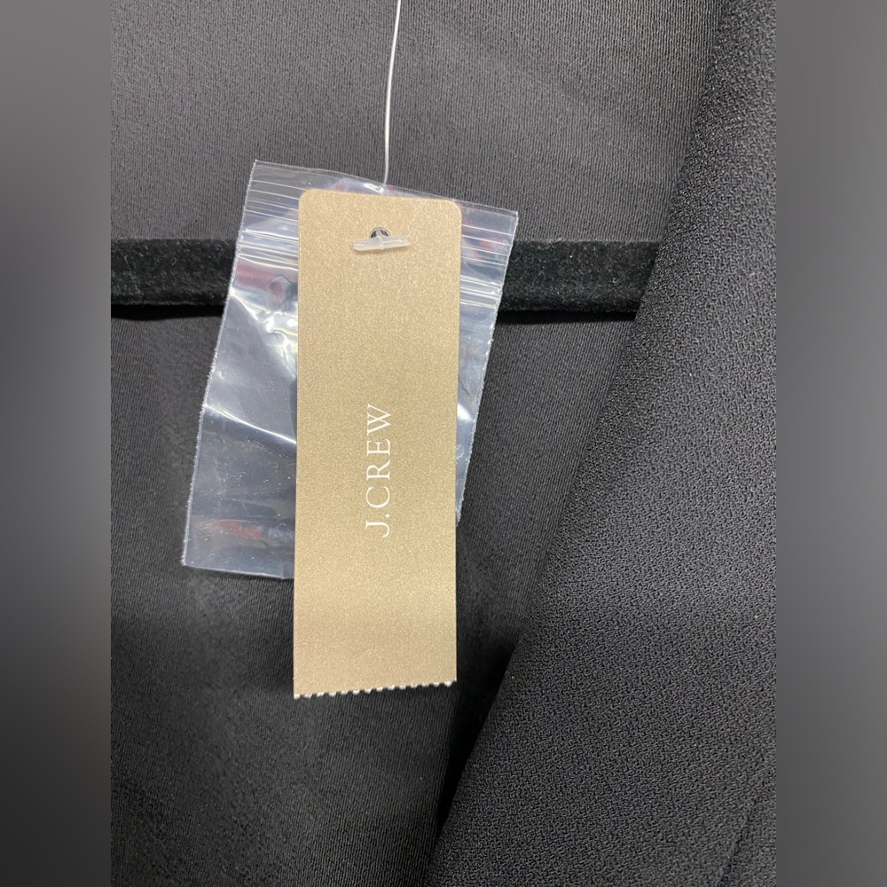 Brand new J crew women’s blouse - Picture 6 of 8